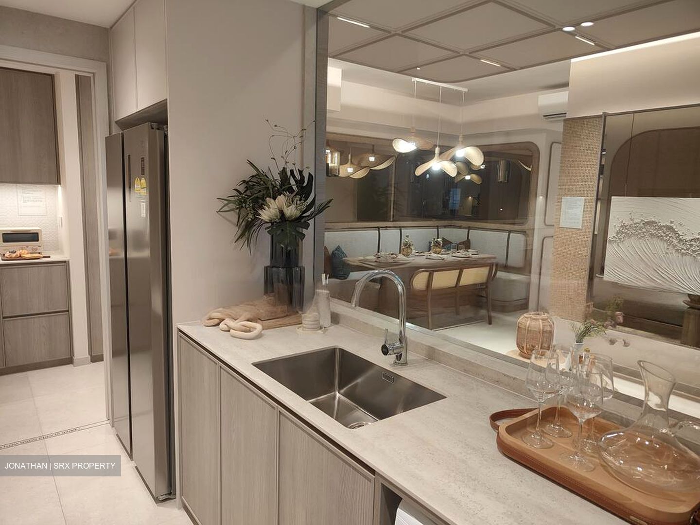 Bagnall Haus (D16), Condominium #458590471